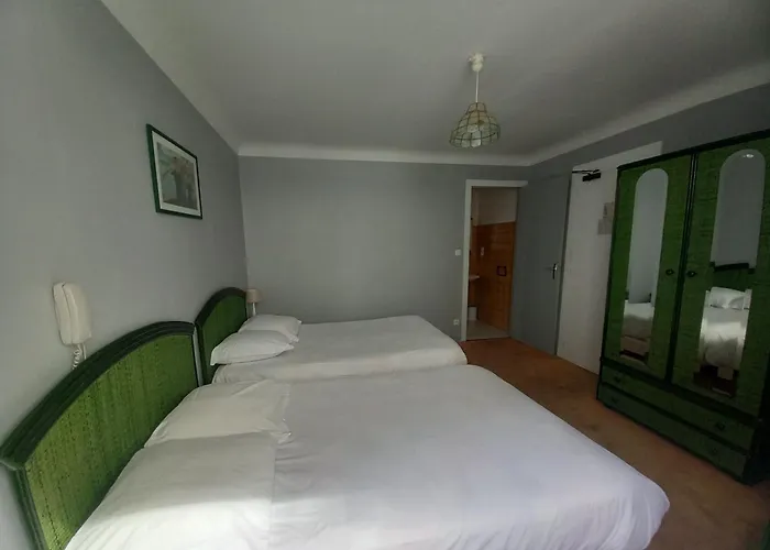 Hotel Arocena