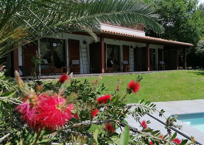 Via Bahia - Maison d'hôtes