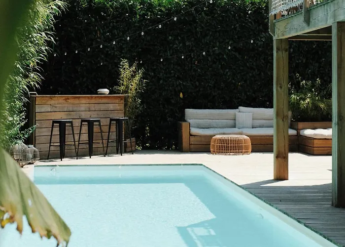  Villa Sayulita Surfhouse
