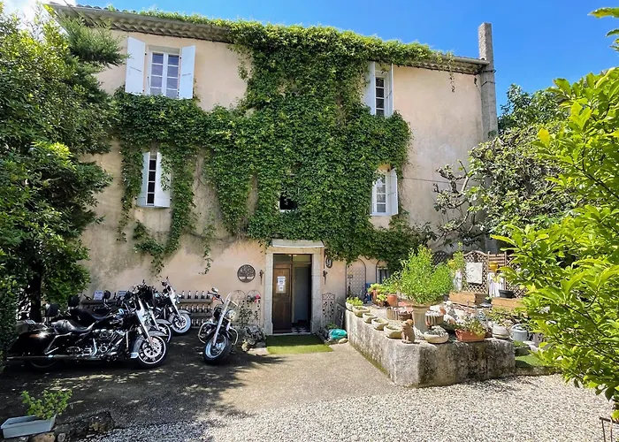 Hôtel bon marché: Maison du Manoir