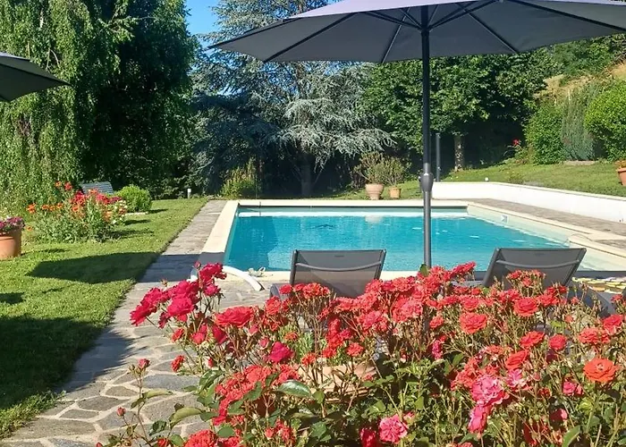 La Grange De Lily