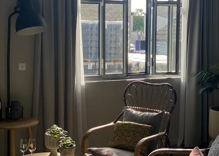 Hôtel Ping Pong: Les Chambres de l'Imprimerie