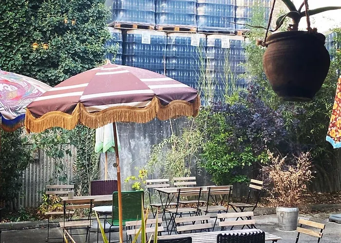 Hôtel Ping Pong: Les Chambres de l'Imprimerie