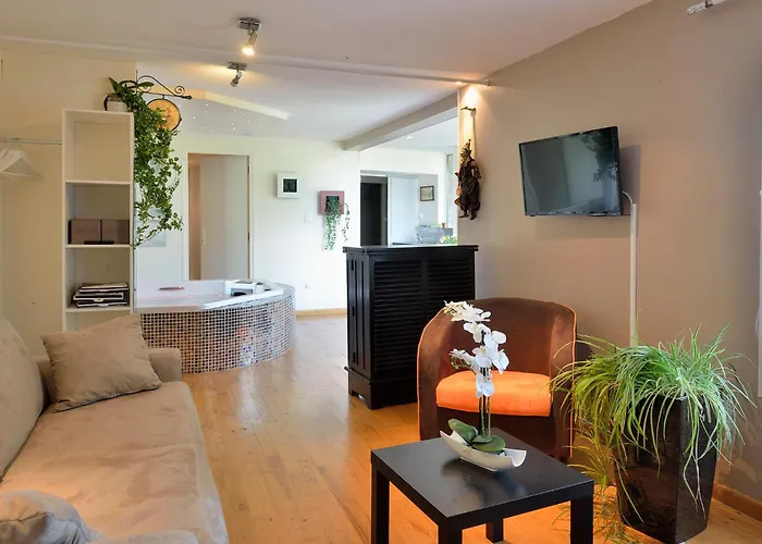 Appart D'Hotes Brive