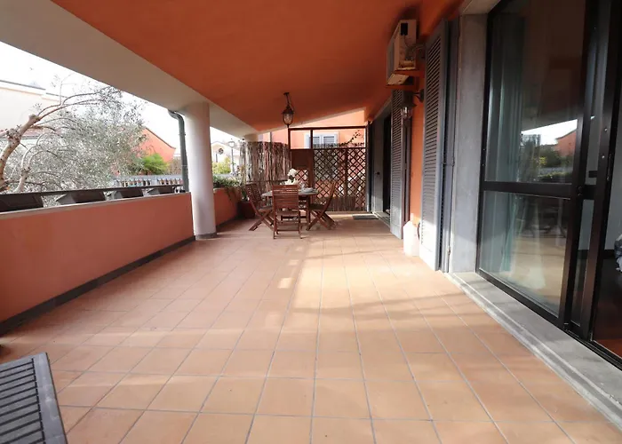 Hôtel: Hotel Spiaggia