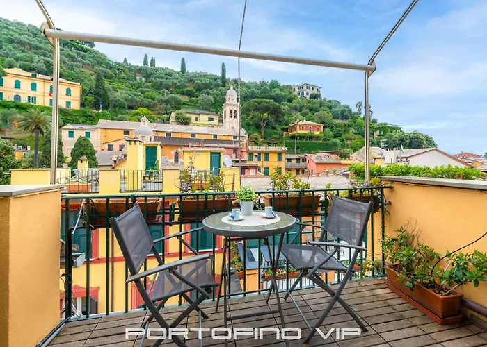 Attico By Portofinovip
