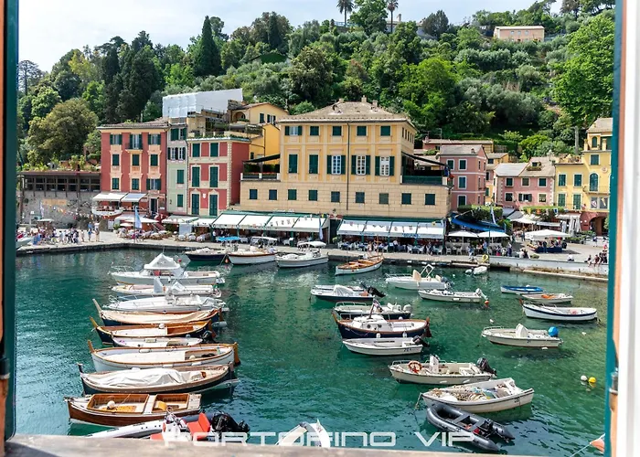 Your Window On Portofino By Portofinovip