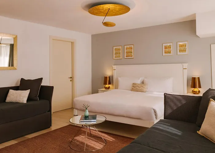 Resort: Ih Hotels Venezia Salute Palace (Adults Only)