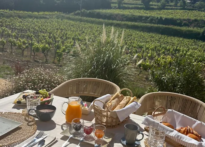 Côté Vignes