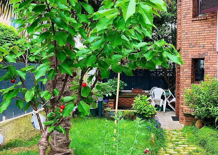 Hôtel pour familles: Le Jardin Paris