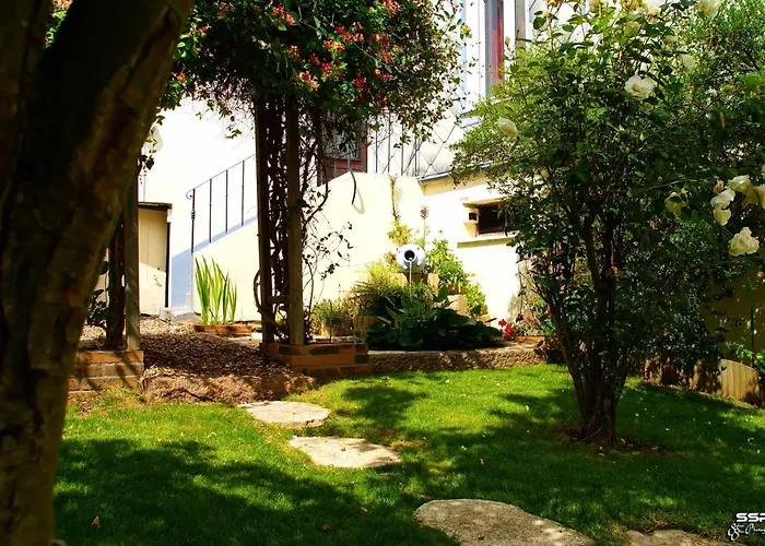 Residence Baie De Seine