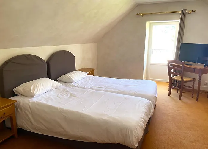 Hotel Beauséjour