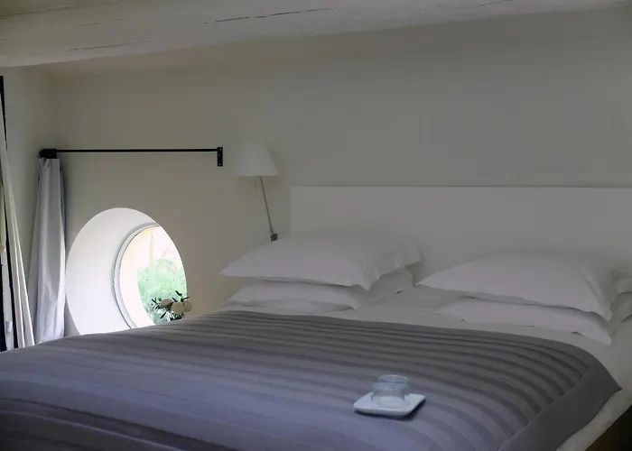 Mas Des Songes