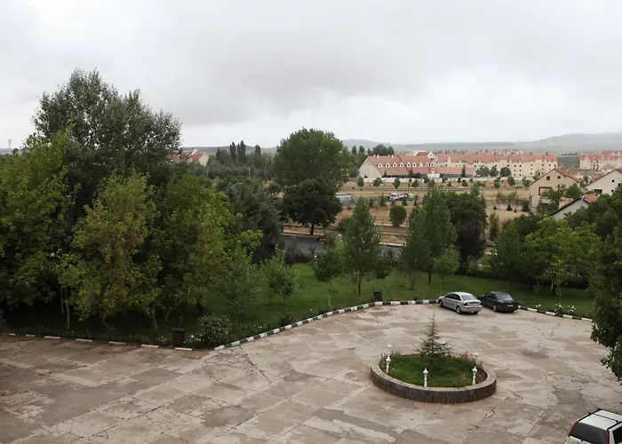 Relais Ras El Maa