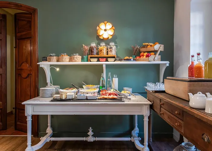 Hôtel Cézanne Boutique-Hôtel