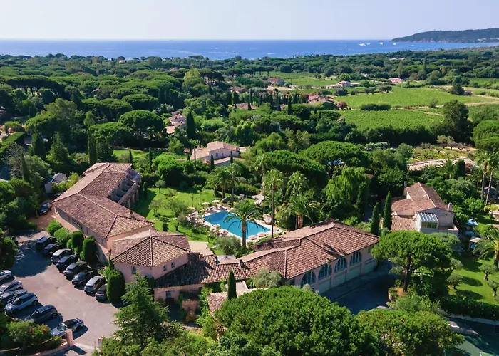Hotel La Garbine