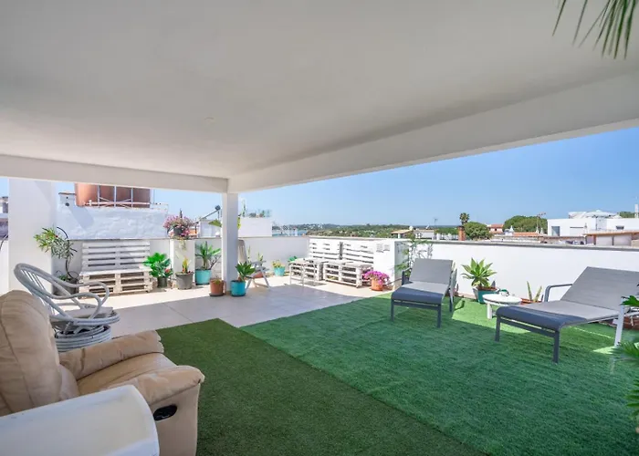 Alvor Ar De Mar