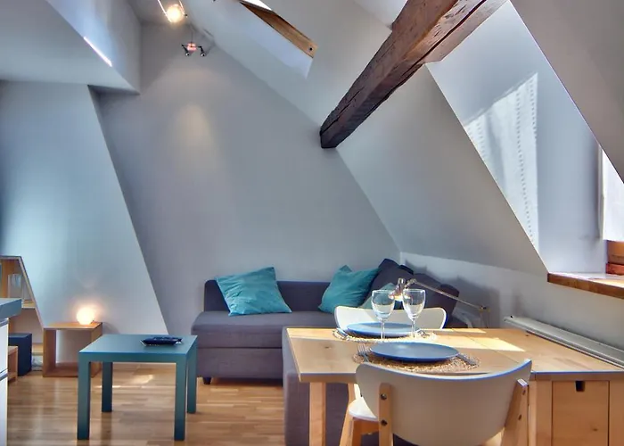 StudioLille - Rue d'Anvers