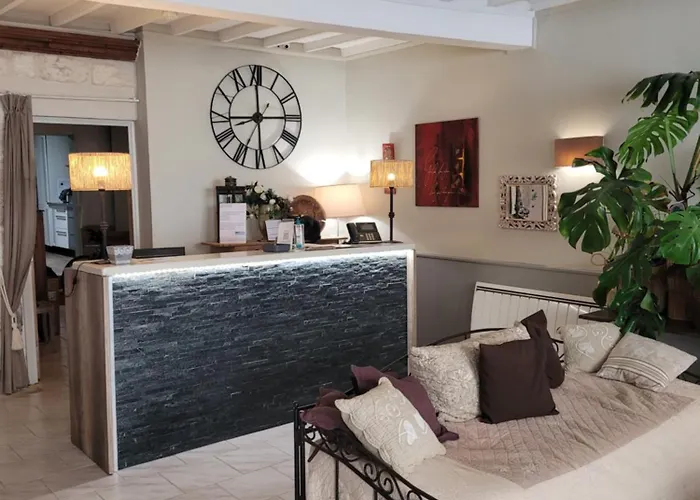 Hotel Boquier