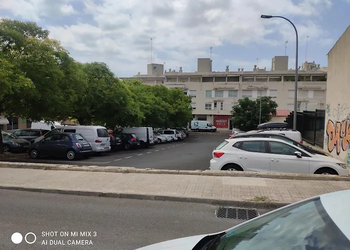 Casa Cercana A Santa Catalina