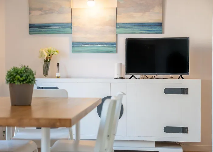 Holiday Palma Apartments - Ti By Priorityvillas