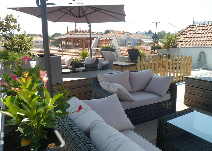 Residhome Arcachon Plazza
