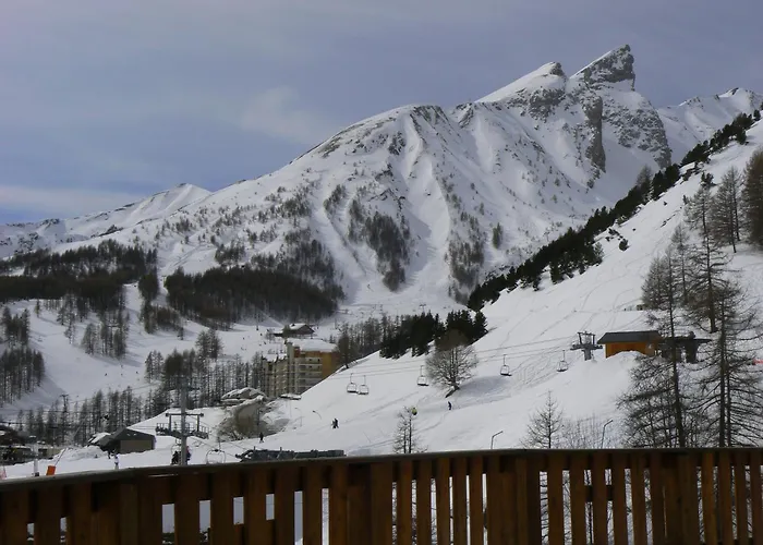 Le Sestriere