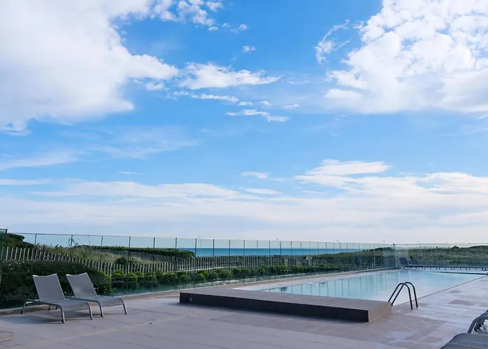 &Spa Les Bains De By Thalazur