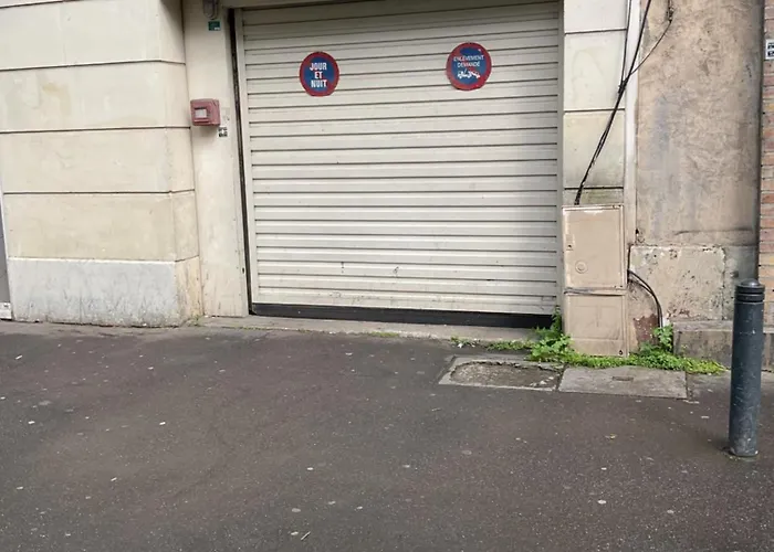 Cosy appart proche Paris