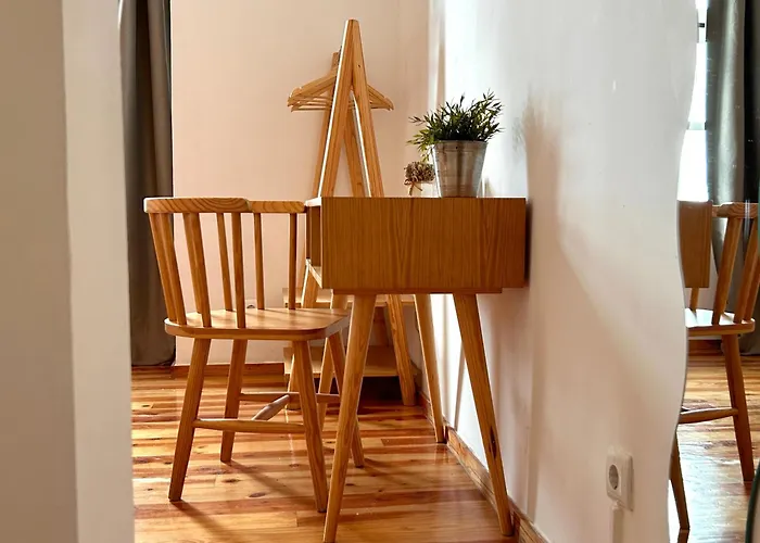 Maison d'hôtes: 262 Baixa Guesthouse
