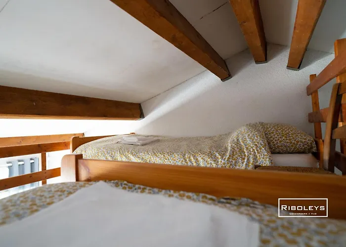 Appartement climatisé à 100m de la plage