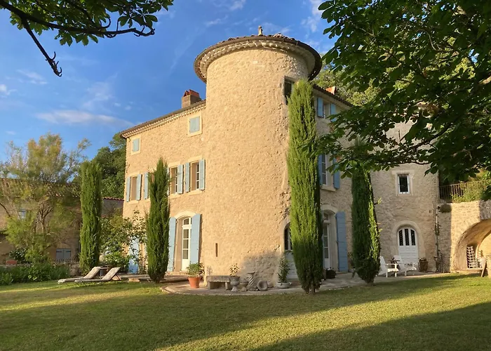 Château de Peyrolles