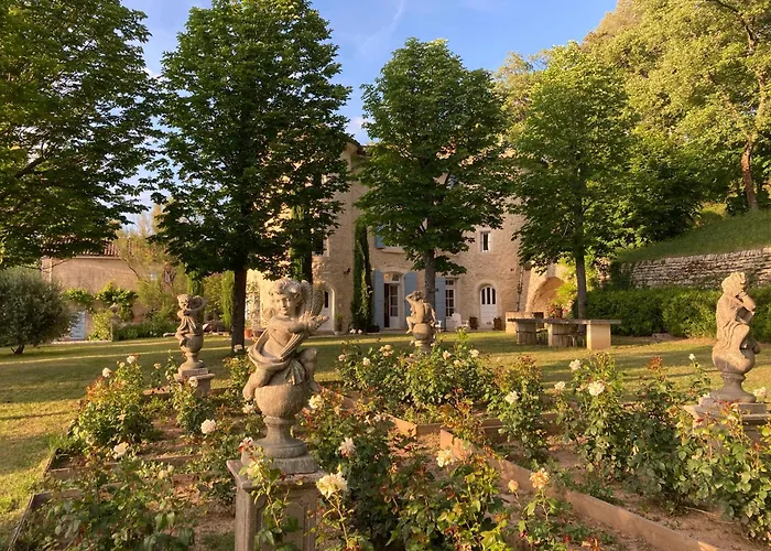 Château de Peyrolles