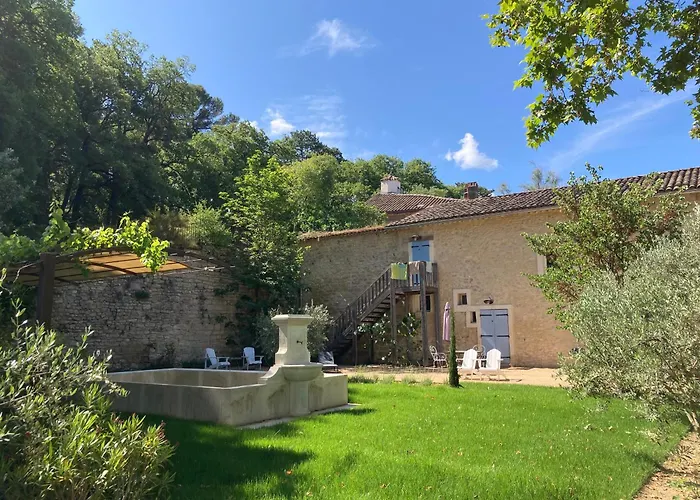 Château de Peyrolles