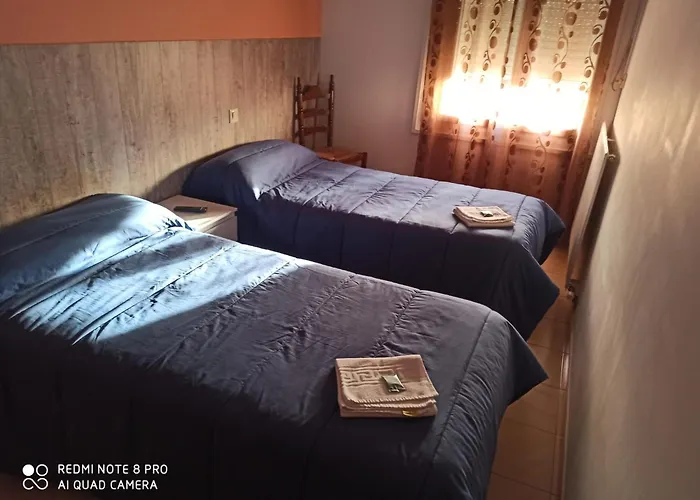 Hostal Galicia