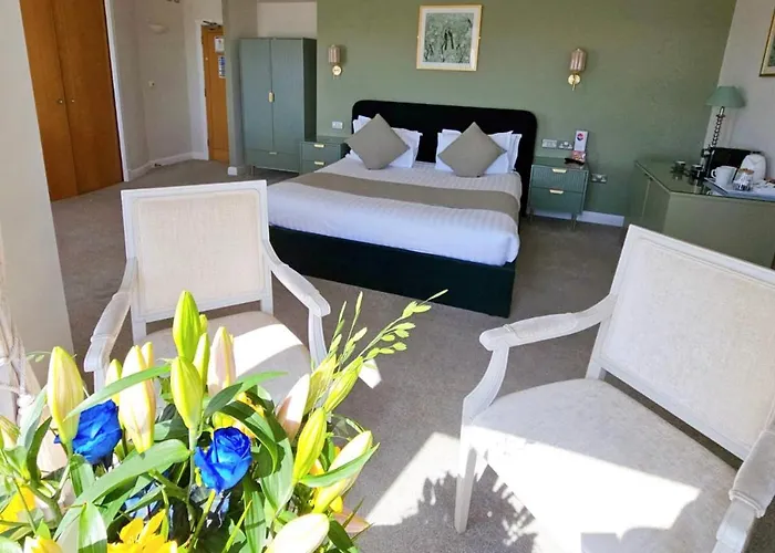 Legends Hotel