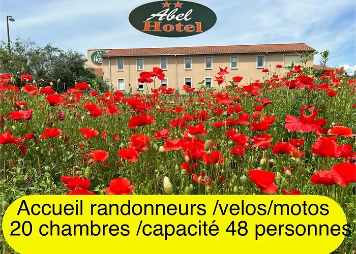 Abel Hotel