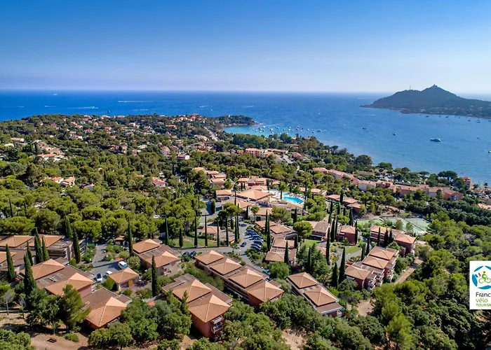 Village Club Les Mas De L'Esterel