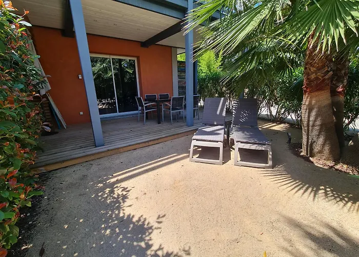 Location de vacances: Résidence Saint Pierre