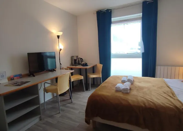 Appartement: Neoresid - Résidence du Parc