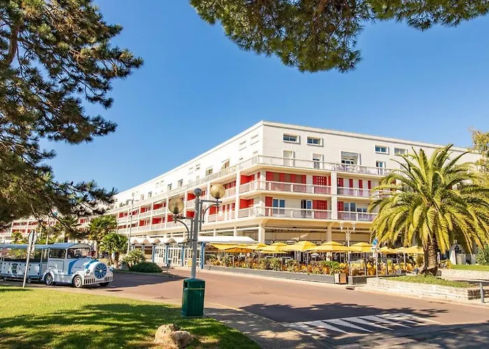 Charmant T2 proche plage avec terrasse privative