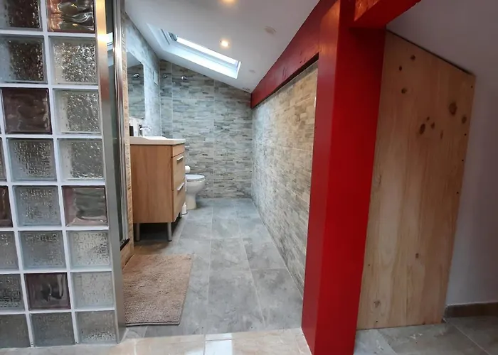 Bed&Breakfast L'Etape Basque