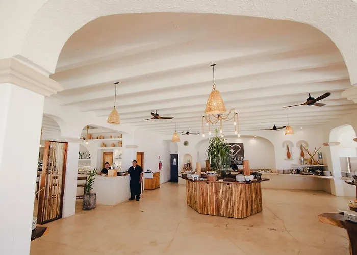 Vr Club Riviera