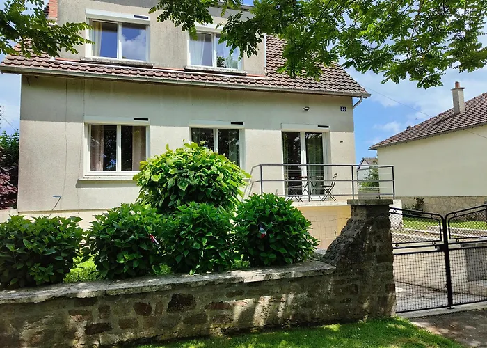 Le gîte de la tortue