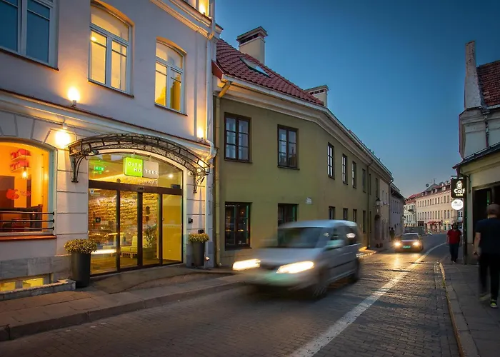 City s Rudninkai