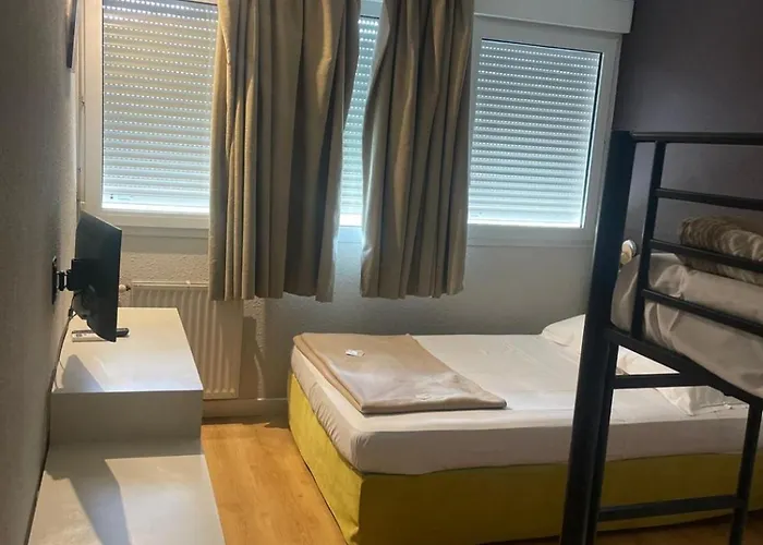 Hotel Le Lagon