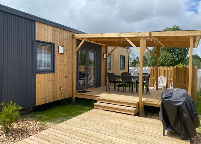 Camping Les Alizes