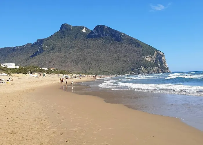 Circeo Holiday Houses