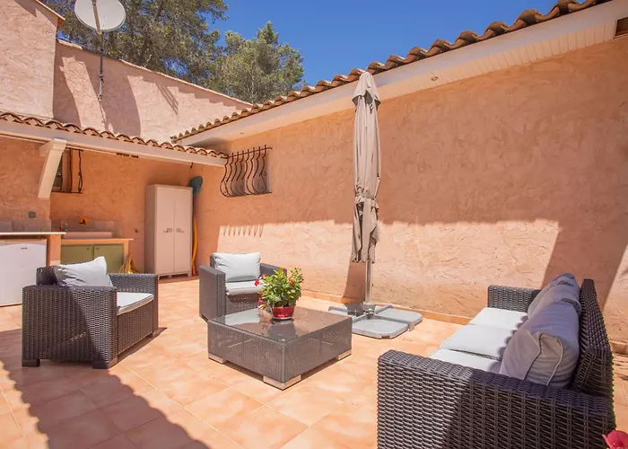 Maison - La Lieutenante