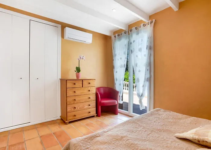 Maison - La Lieutenante